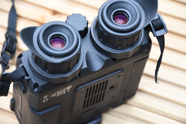 thermal-imaging kit