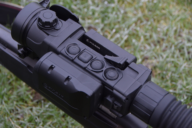 thermal-imaging kit