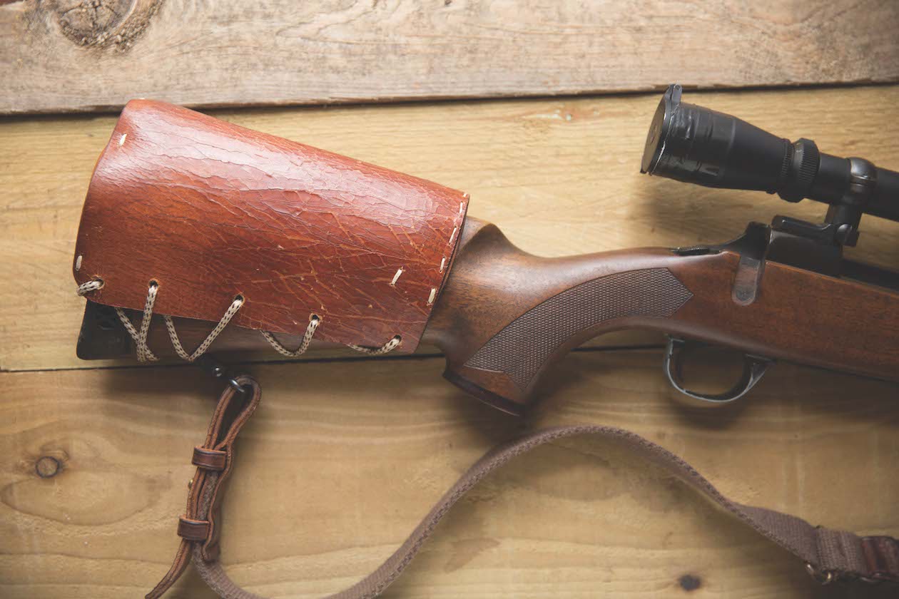 Comb raisers just how effective are they on a shotgun?