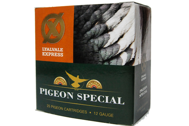 Lyalvale Express Pigeon Specials