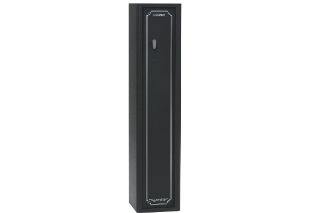 Lokaway gun safe