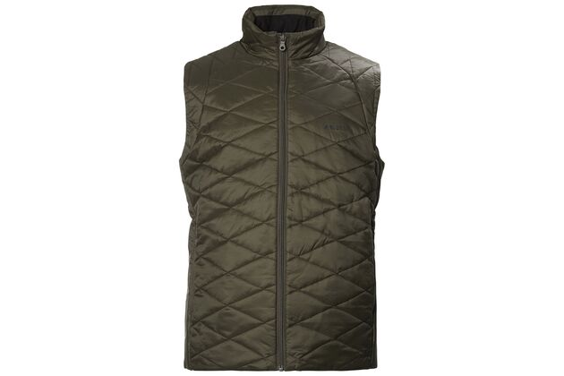 quilted shooting jackets