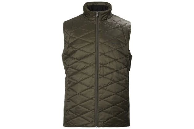 Quilted shooting jackets and gilets to keep you warm out in the field