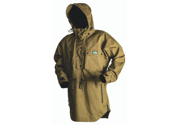 Monsoon Elite II