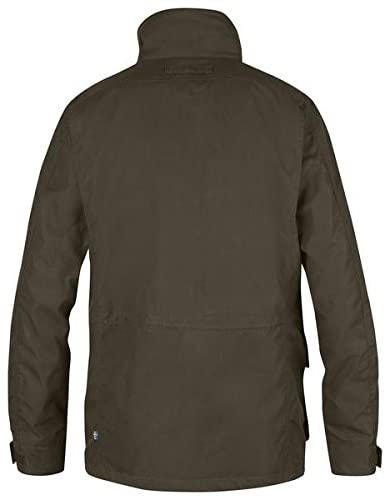Fjallraven Men's Brenner Pro Jacket M Sport Jacket