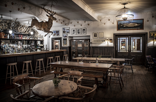The Fife Arms