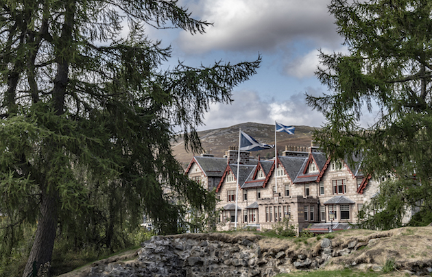 The Fife Arms