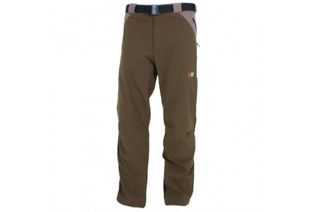 Landsborough trousers