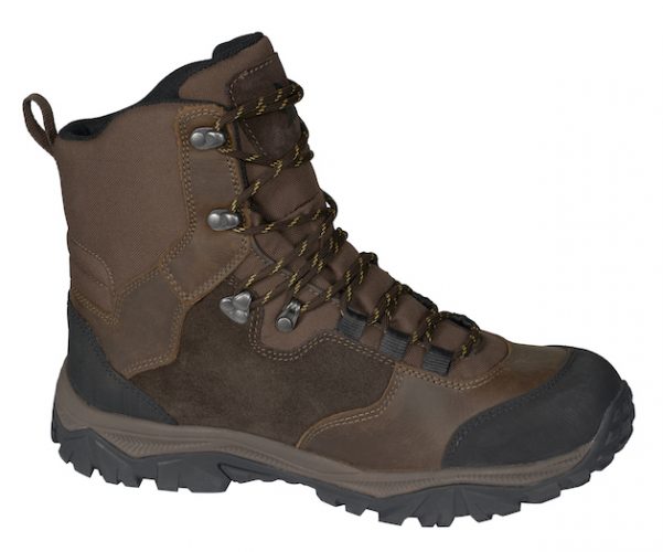 Best shooting boots waterproof, robust and breathable