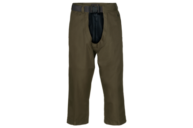 Seeland Buckthorne treggings
