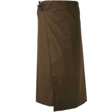 Gumleaf shooting kilt