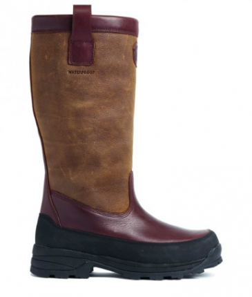 Glencoe boots