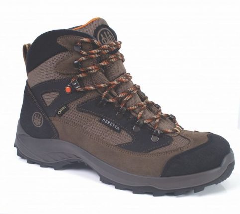 Terrier GTX shooting boots
