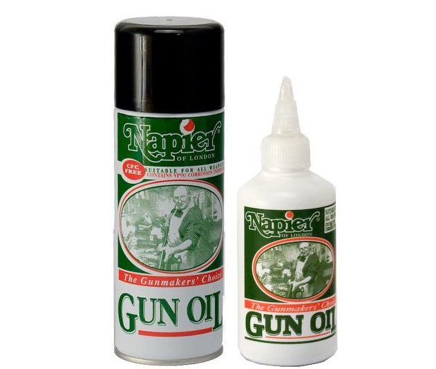 Which gun oil should you use? And which do experts avoid?
