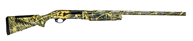 Benelli M2 semi-auto