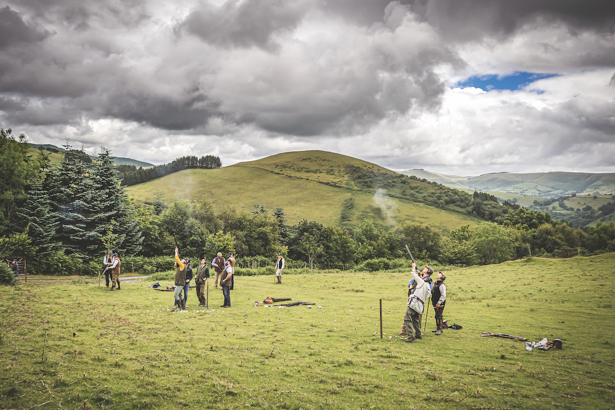 Clay shooting disciplines - a guide to the different types - Vimarsana News