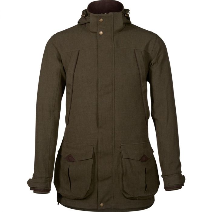 Seeland Woodcock Advanced shooting jackets