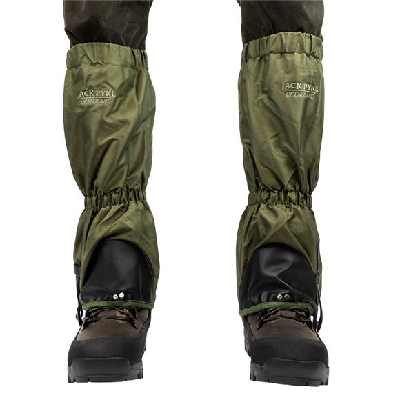 Best gaiters for shooting we've picked out top choices in different