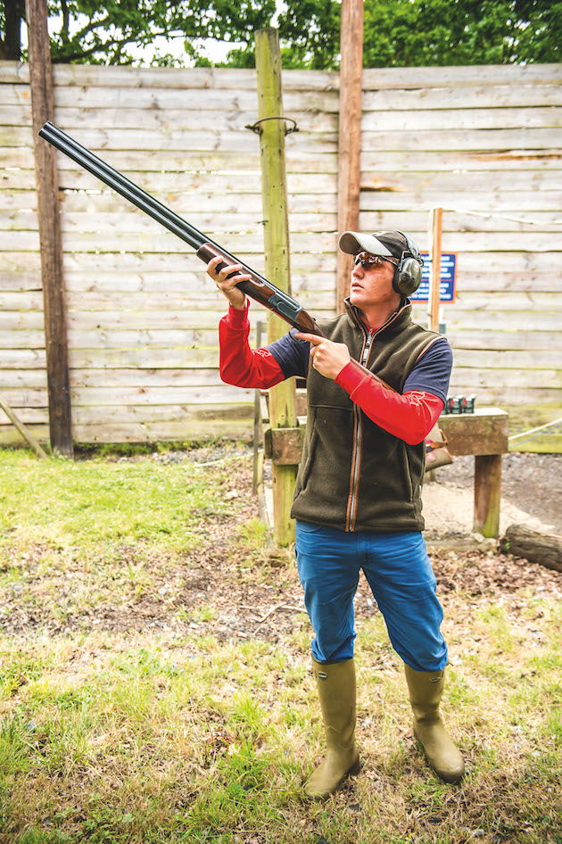 How to shoot high pheasants LaptrinhX / News