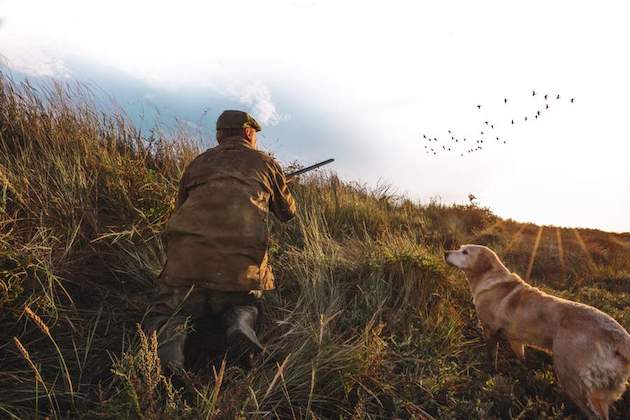 Fieldsports