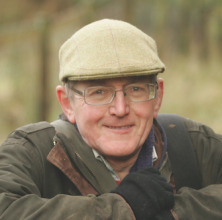 Laurence Catlow