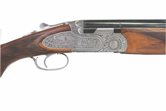 Beretta 687 EELL Classic