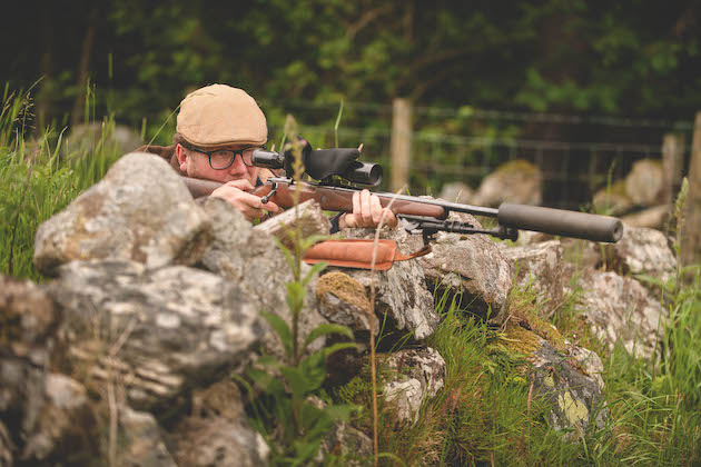 tackling rising deer numbers