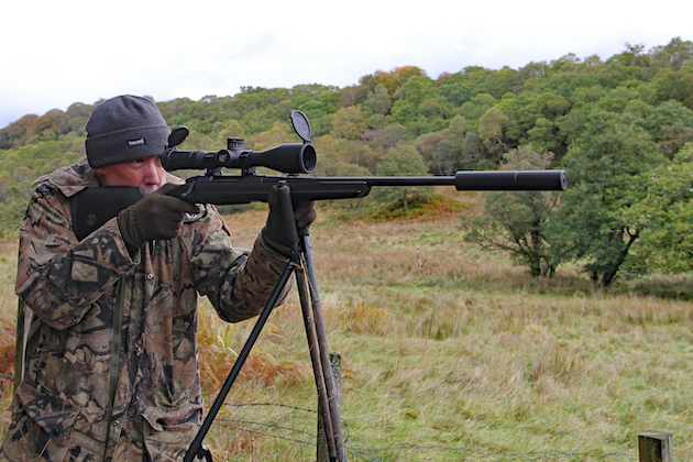 Steyr Mannlicher Carbon CL II reviewed by Shooting Times - Vimarsana News