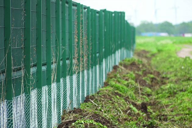 Rabbit management on solar farm - why it's crucial and how to manage it - Vimarsana News