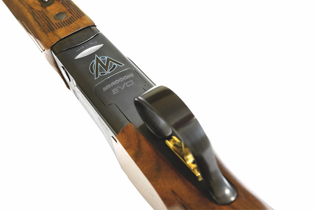 Used Marocchi Evo Black reviewed by Sporting Gun - Vimarsana News