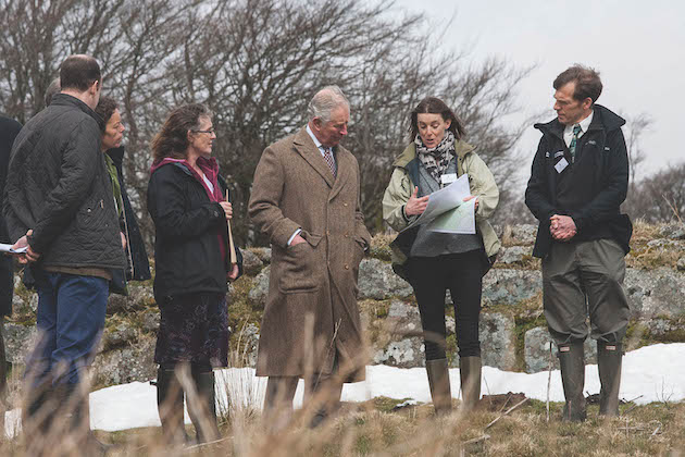 Prince of Wales