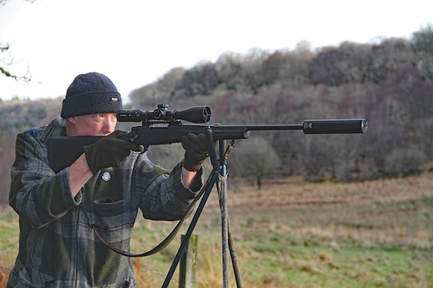Howa Contractor SP combo rifle reviewed by Shooting Times - Vimarsana News