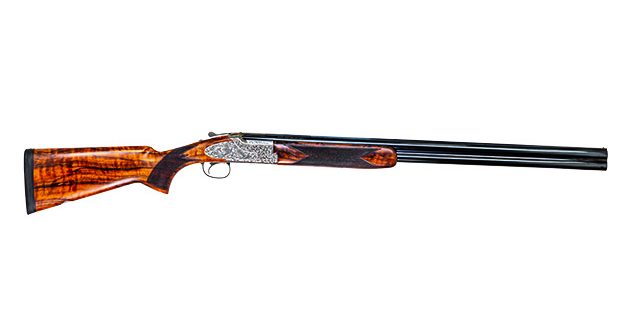 Miroku MK11 Game gun