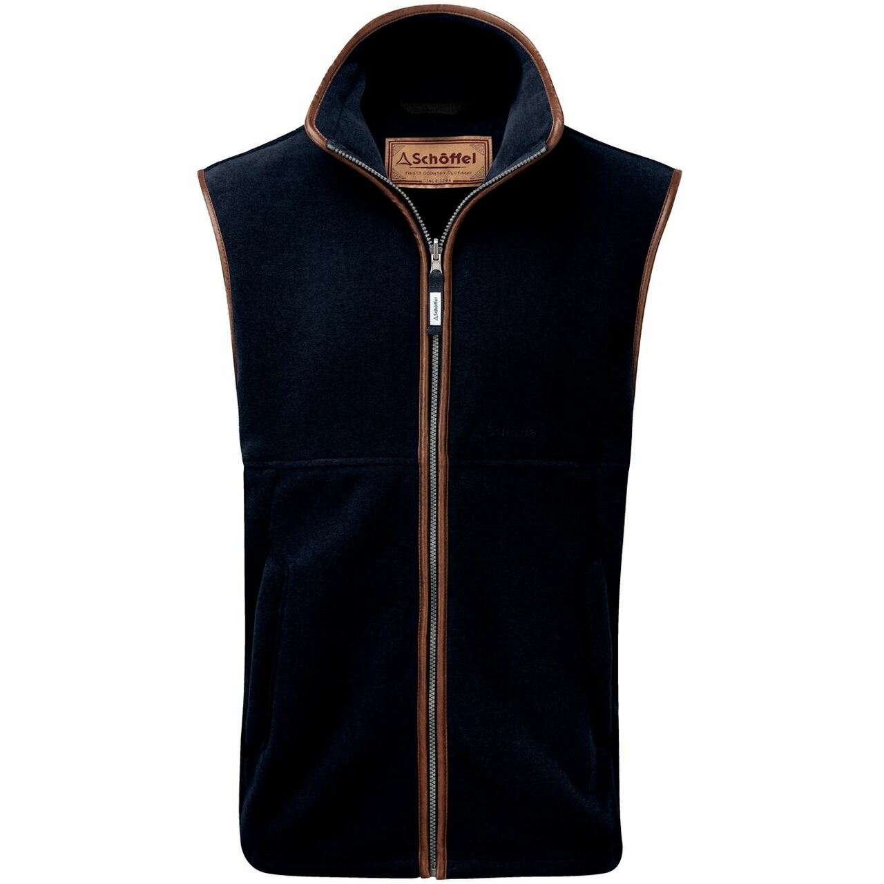 Best fleece gilets for shooting these are the ones to wear out in the