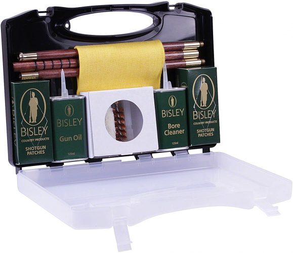 Father's Day shooting gifts for 2021. Perfect for dads out in the field.