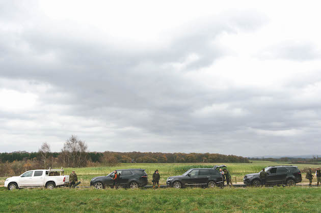 second-hand 4x4 trucks
