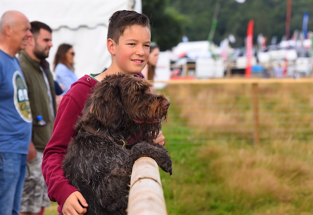 Game Fair