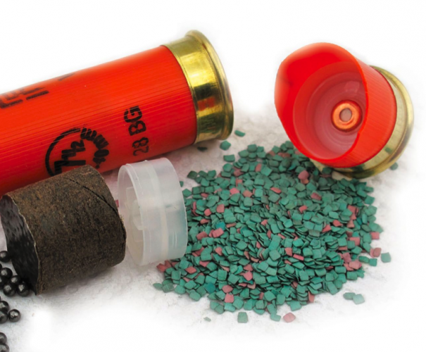 Shotgun wads explained here's what you need to know