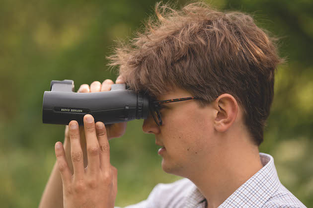 Leica Geovid 3200.COM 10x42