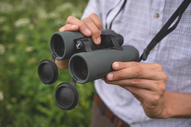Swarovski Optik EL Range 10x42