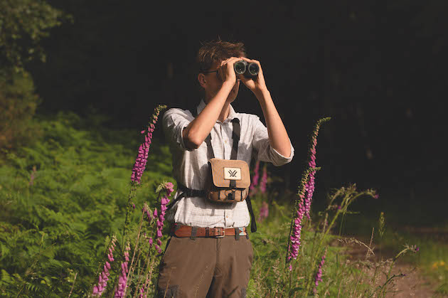 Vortex Fury binoculars
