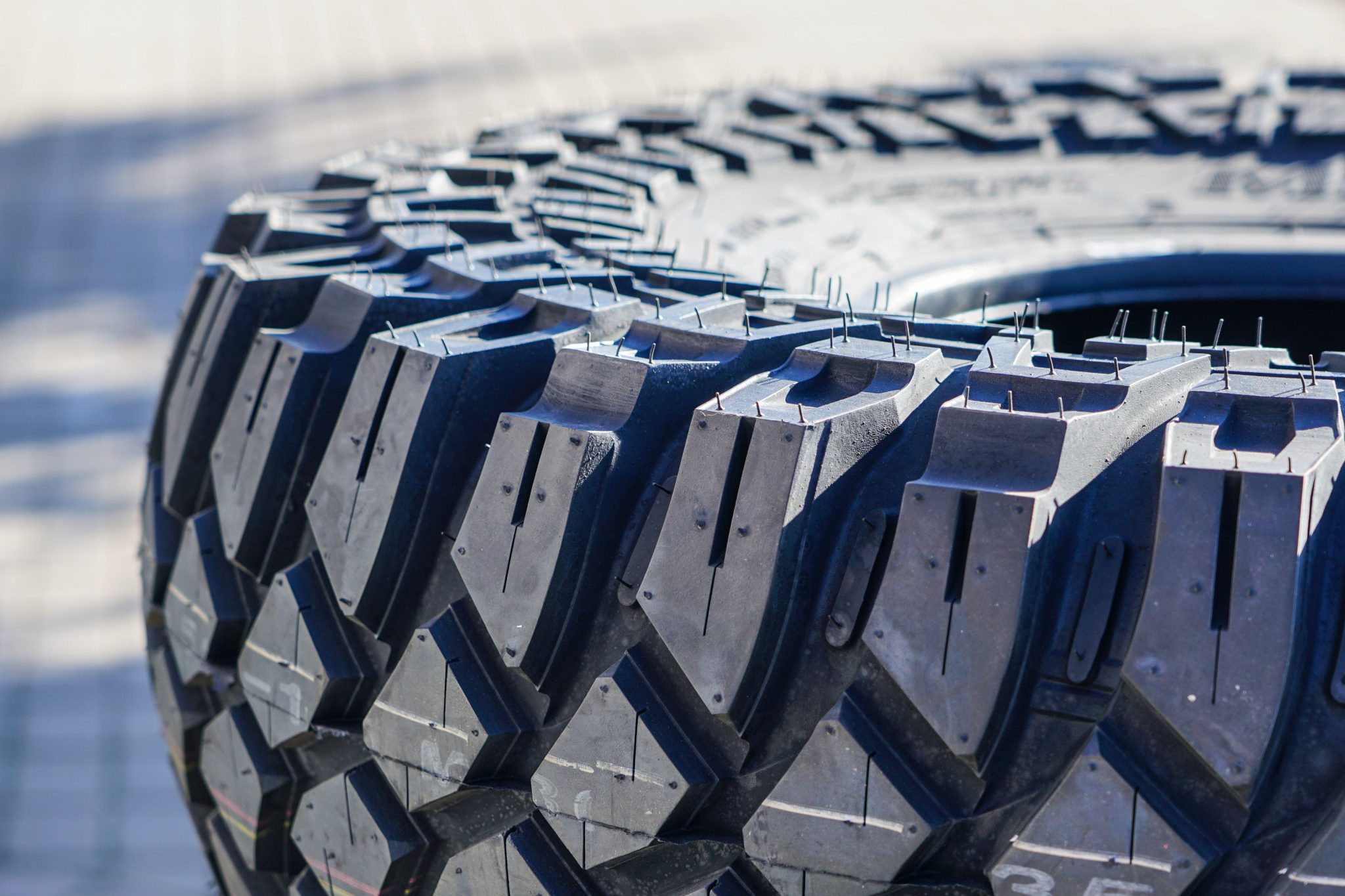 Best 4x4 tyres choosing the right ones for your car Shooting UK