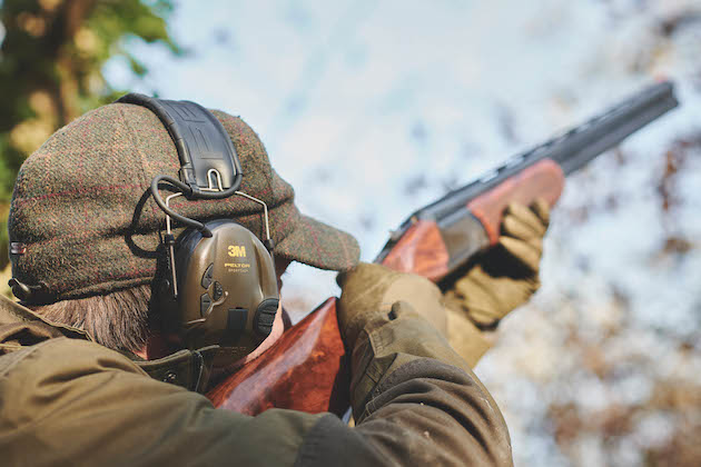 The best ear defenders for shooting - whether it's clays or game - Vimarsana News