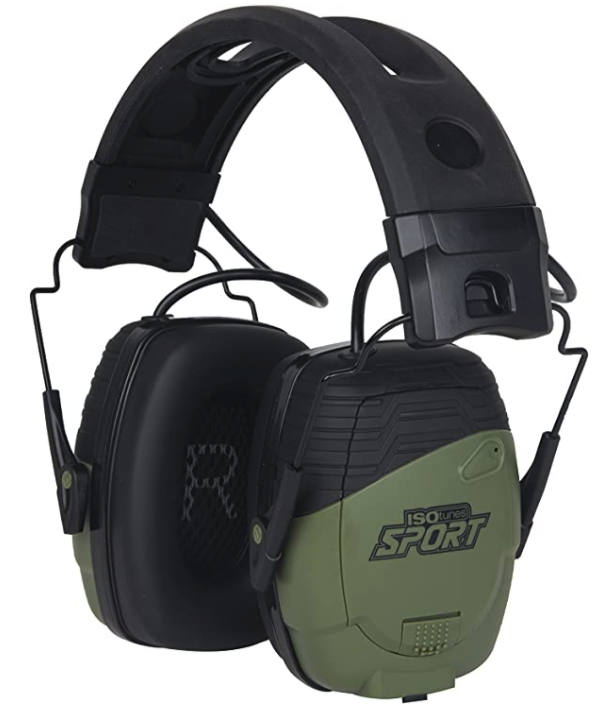 The best ear defenders for shooting whether it's clays or game