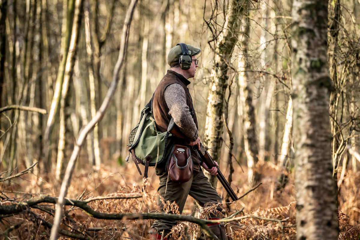 Best shooting vests our pick of the most versatile around