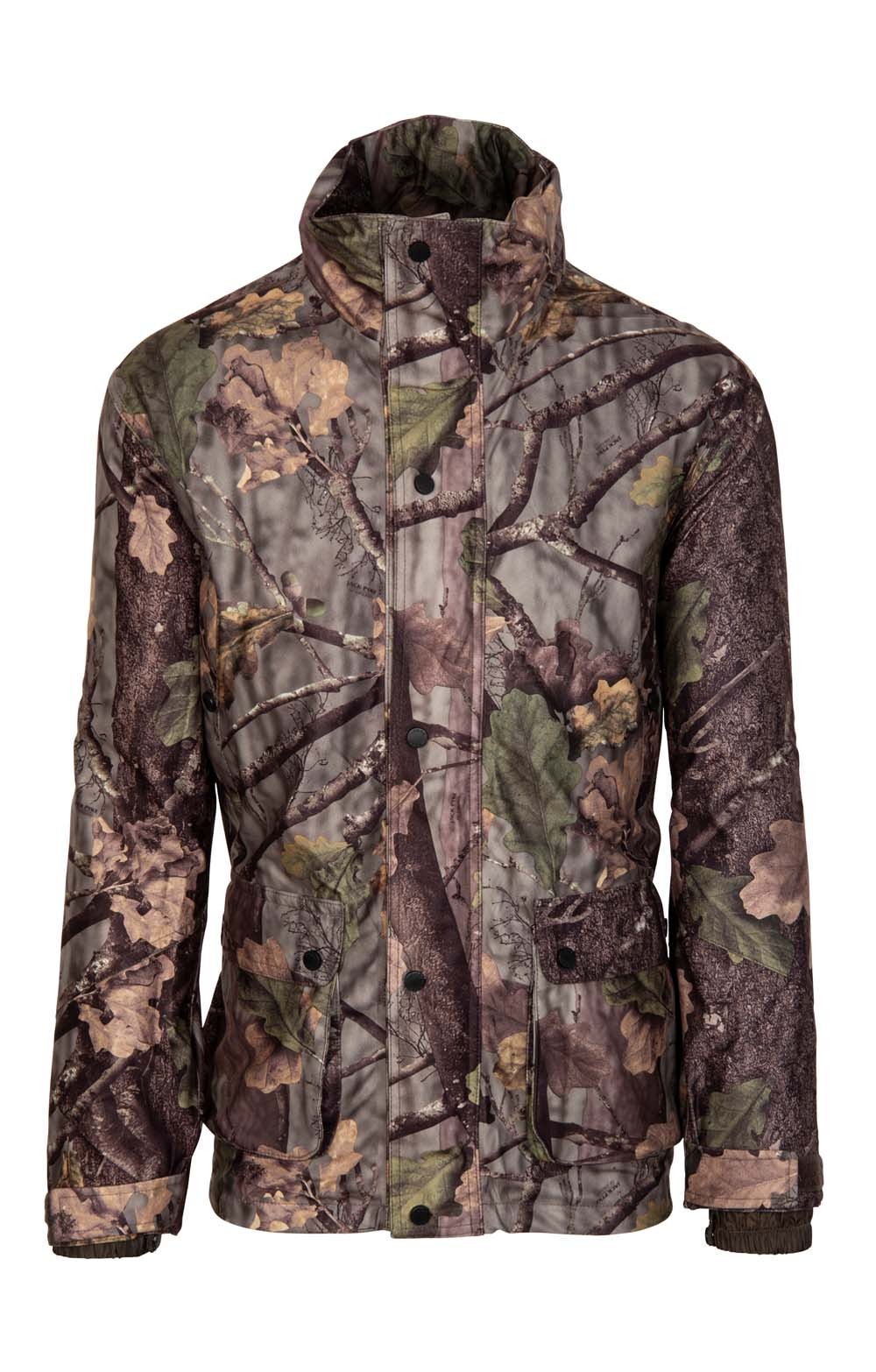 jack pyke hunter jacket