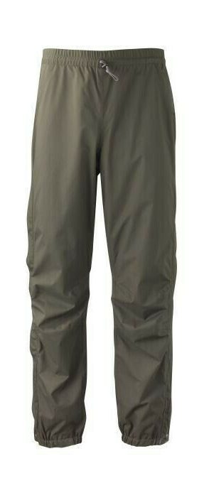 barbour overtrousers