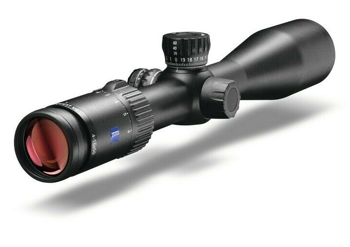 Best airgun scopes our top picks for airgunfriendly optics