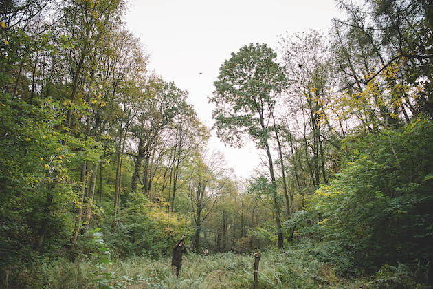 Gameshooting