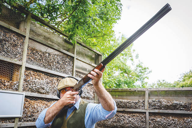 HVR Elite in use